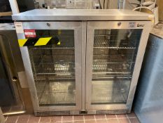 IMC Bottle Cooler