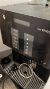 WMF Coffee Machine