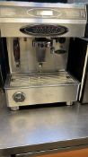 Fracino Coffee Machine