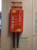 Fire Blanket