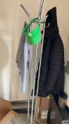 Floor Coat Hanger