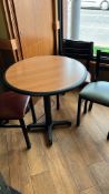 Round Table x2