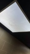 Tile LED Light x2