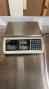 CAS Electric Scales
