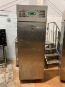 Foster Refrigerator