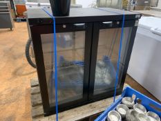 Osborne Double Door Chiller