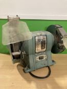 Bench Grinder