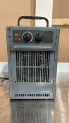 HONEYWELL Heater