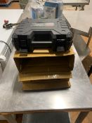 Set of 2 Vevor Manifold Gauge Set