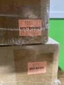 Sugar Paste Christmas Decals