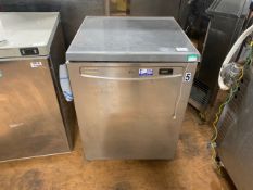 Electrolux Undercounter Refrigerator