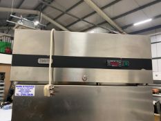 Zanussi Refrigerator