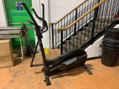 Domyos 520 Cross Trainer