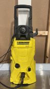 KARCHER Power Washer