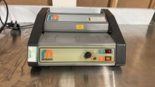 Moraine Pouch Laminator 22