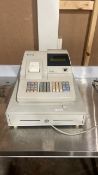 SAM 4A Electronic Cash Register