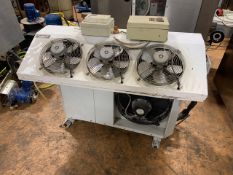 Kobol Blast Chiller Unit