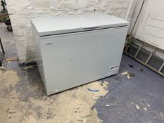 Adexa Chest Freezer