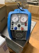 Promax Refrigerant Recovery Machine
