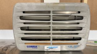 GENIUS FLYSTAR Fly Trap