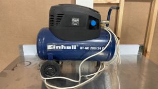 EiNHELL Air Compressor