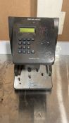 SCHLAGE Handreader 1000