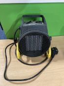 Stanley Portable Heater