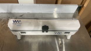 Wrapmaster 4500