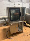 LEVENTI COMBIMAT STEAM OVEN