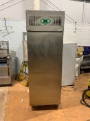 Foster Refrigerator