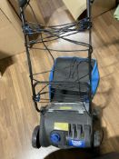 Macallister Scarifier