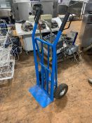 Macallister Sack Trolley