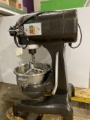 Hobart A120 Commercial Mixer