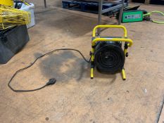 Stanley 2kW Heater
