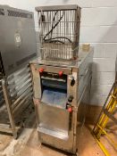 Mono Dough Sheeter