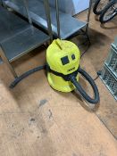 Karcher WD3P Vaacum