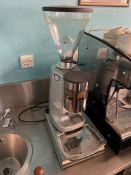 Mazzer Super Jolly Timer Coffee Grinder