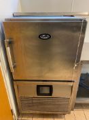 Foster Blast Chiller/Freezer Cabinet