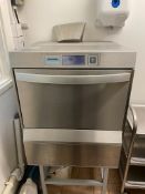 Winterhalter UC-M Bistro Washer