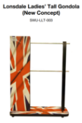 Lonsdale Ladies Tall Gondola