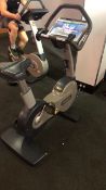 Technogym Upright Bike