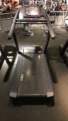 Technogym Excite Run 600 LED Cosmo Treadmill