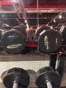 Dumbbells - 10kg