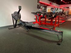 Concept2 Indoor Rowing Machine