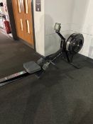 Concept2 Indoor Rowing Machine
