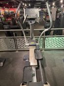 Technogym Excite SYNCHRO 700SP LED CL Cross Trainer