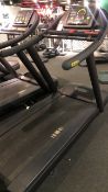 Technogym Excite Run 600 LED Cosmo Treadmill