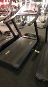 Technogym Excite Run 600 LED Cosmo Treadmill