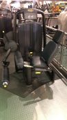 Technogym Selection 700 Leg Extension Machine