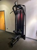 Technogym Lat Pulldown Machine